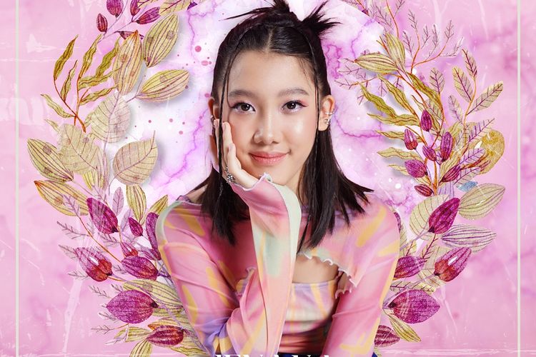 Putri Tora Sudiro, Jenaka Mahila, Rilis Mini Album di Hari Ibu
