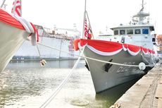 Dua KRI Jenis Kapal Cepat Rudal 60 Meter Segera Perkuat TNI AL, Ini Spesifikasinya