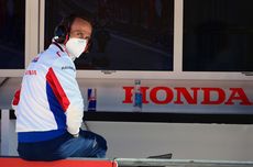 Usai MotoGP Perancis, Situasi Honda Repsol Memburuk