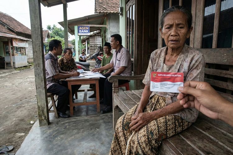 176.008 Peserta PBI-JK di Semarang dan Demak Dinonaktifkan, Masih Bisa Ajukan Reaktivasi