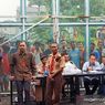 4.837 Napi di Jakarta Dapat Remisi Idul Fitri