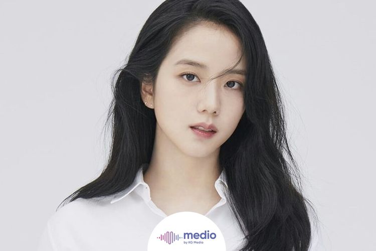 Jisoo adalah member terakhir Blackpink yang melakukan debut solo.