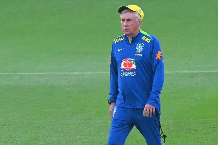 Pelatih Timnas Brasil Carlo Ancelotti telah mengumumkan daftar pemain skuad Samba menjelang laga-laga kualifikasi Piala Dunia yang akan berlangsung pada September 2025.