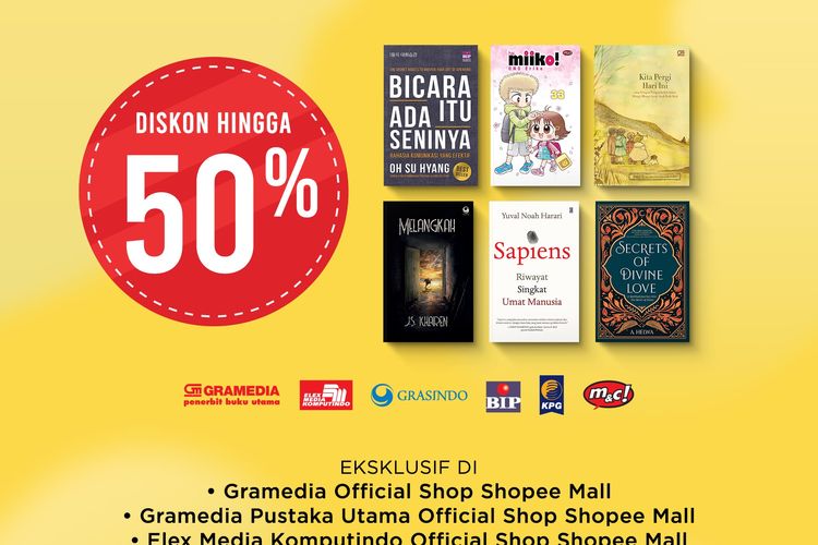 Promo Diskon