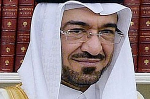 Eks Mata-mata Arab Saudi Klaim Putra Mahkota MBS Kirim 