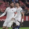 Sergio Ramos Tinggalkan Sevilla, Acara Perpisahan Digelar Terbuka 