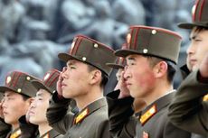 Tentara Korea Utara yang Membelot Kebal Terhadap Antraks