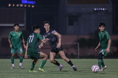 Persebaya Gelar Latihan, Pemain Wajib Lapor