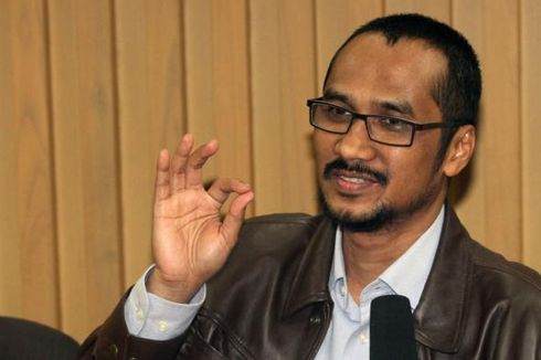 Pengacara Abraham Samad Minta Polisi Tunjukkan Bukti Dokumen Palsu