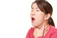 9 Cara Ampuh Hilangkan Suara Serak Tanpa Obat