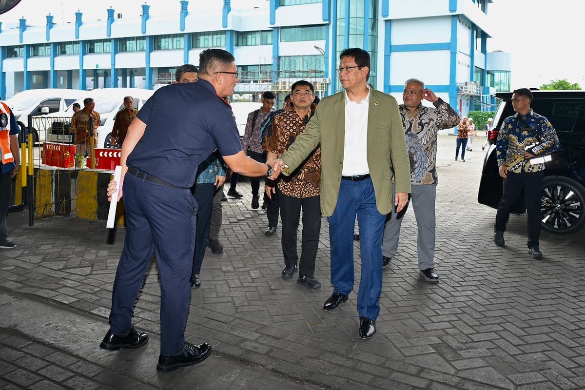Gaya “Bersih-bersih” Bea Cukai ala Purbaya: Tegas Sanksi Pelanggar hingga Rajin "Blusukan"
