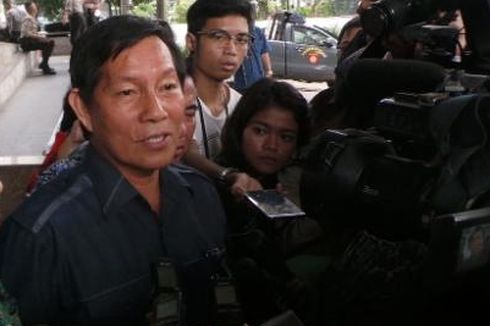 Wali Kota Manado Loncat ke Nasdem, Demokrat Duga Terkait Kasus di Kejaksaan
