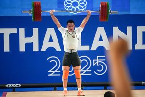 Update Klasemen Medali SEA Games 2025 Usai Indonesia Tambah 9 Emas