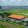Khas Majapahit, Ini Wajah Baru Pasar Benteng Pancasila di Mojokerto