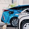 Strategi Transisi Toyota Menuju Net Zero Emission