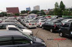 Beli Mobil Lelang di Ibid Kini Bisa Kredit, Simak Syaratnya