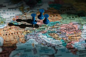 Eropa Siaga Satu, Bersiap Hadapi Perang Lawan Rusia