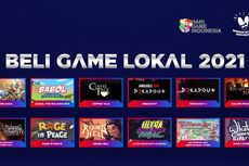 20 Game PC Buatan Indonesia Didiskon hingga 60 Persen, Ini Daftarnya