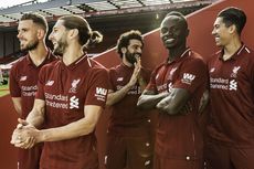 Final Liga Champions, Liverpool Mencari Gelar Keenam