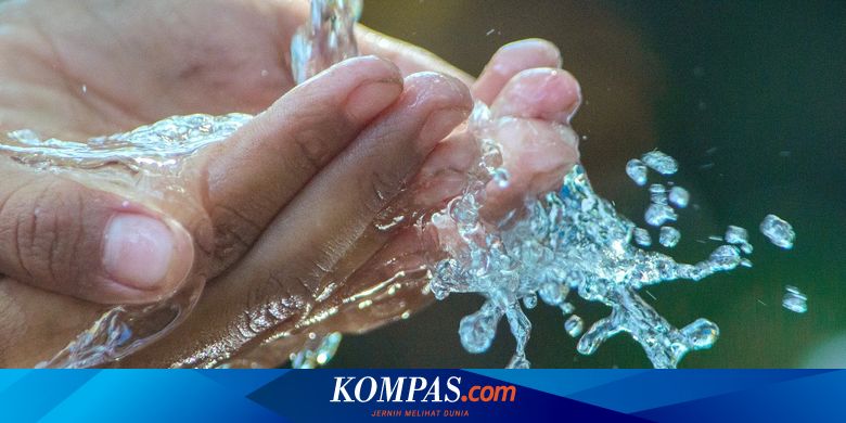 Mengapa Air Lebih Merusak Elektronik daripada Alkohol? - Vimarsana News