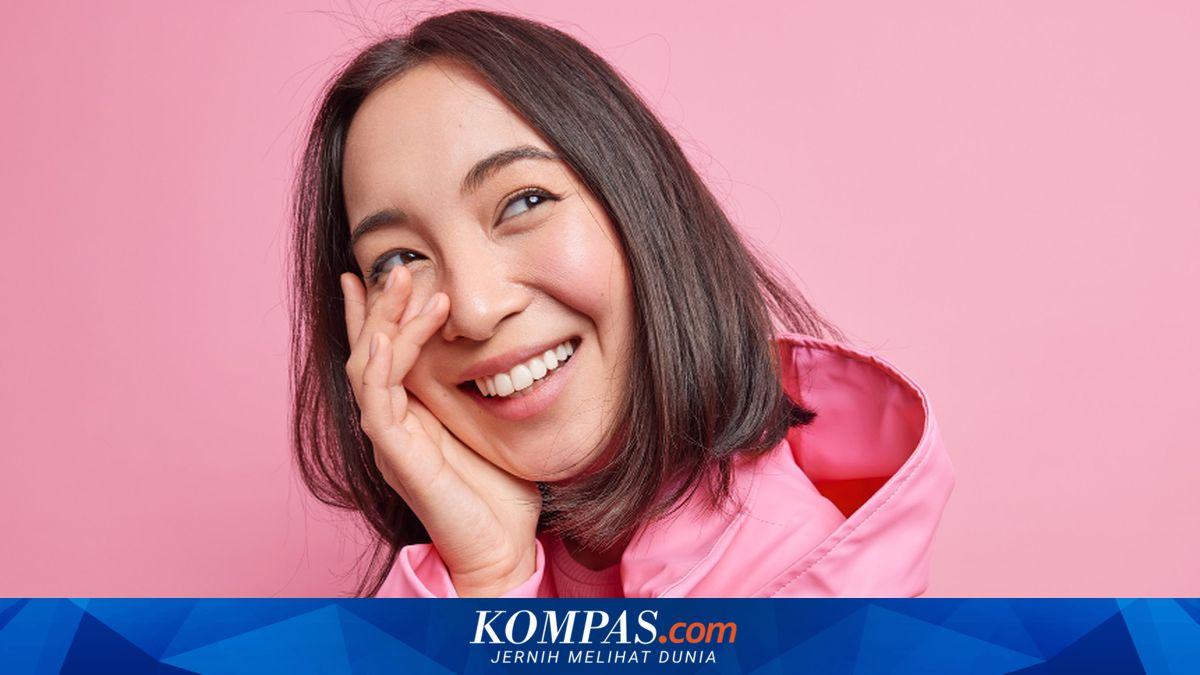 11 Tanda Orang Benar-Benar Bahagia, Bisa Menikmati Hal-hal Sederhana ~WR

Klik untuk baca: