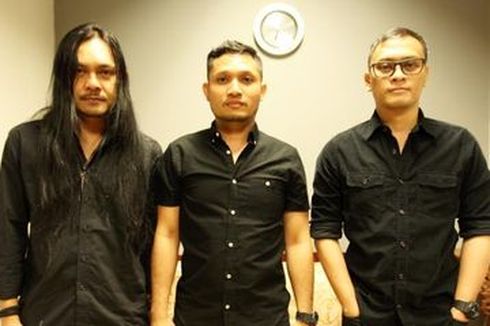 Lirik dan Chord Lagu Maafkan - Andra and The Backbone