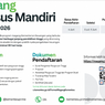 Lowongan Magang Khusus Mandiri Kemenkeu 2026, Pendaftaran Terakhir 4 Juni