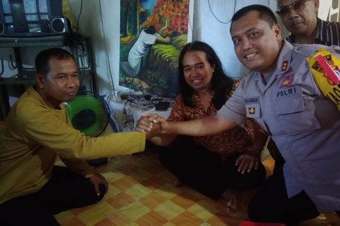 Kisah Slamet, Melawan Peraturan Dusun yang Diskriminatif di Bantul