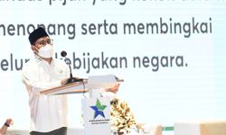 Varian Baru Covid-19 Bermunculan, Gus Ami Minta Pemerintah Tambah Laboratorium