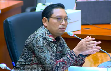 Dirut BPJS Kesehatan ke Anggota DPR: Kalau Bisa Tangani Data PBI, Saya Gaji!