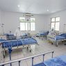 Kerja Sama dengan BNPB, Pemkot Bogor Bangun Rumah Sakit Lapangan untuk Pasien Covid-19