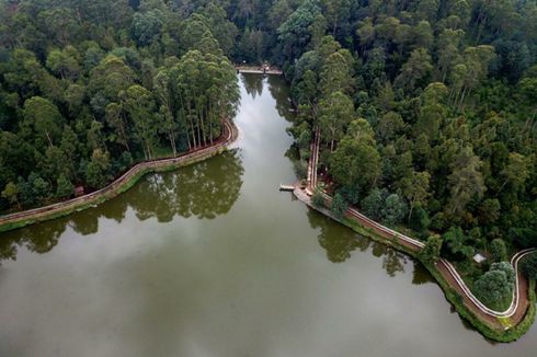 Mengubah Limbah Ternak di Sungai Citarum Menjadi Bernilai