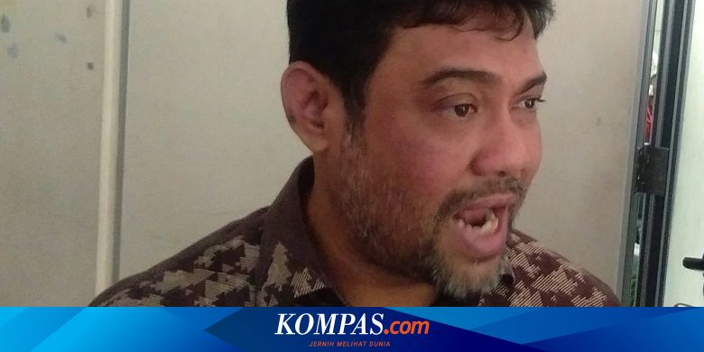 Ancaman Kspi Soal Pembahasan Ruu Cipta Kerja Dan Ngototnya Dpr Halaman All Kompas Com
