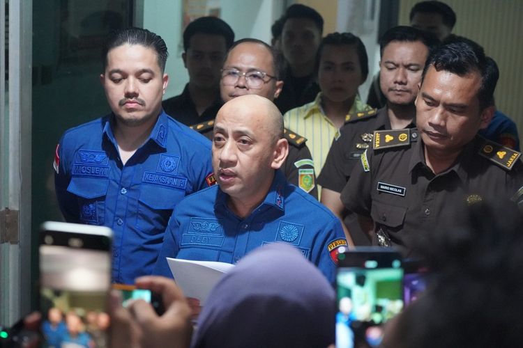 Kejari Karawang Sita Rp 42,5 Miliar Barang Bukti Korupsi Penyaluran KPR Bank Himbara