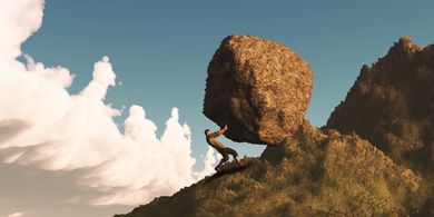 Ikhtiar, Doa, dan Tawakal: 3 Cara Meraih Karunia Allah SWT