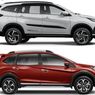 Diskon SUV Murah Akhir Tahun, BR-V Tembus Rp 30 Juta
