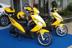 Uji Tipe Motor Listrik Bamsoet Selesai Juni, Harga di Bawah Rp 10 Juta