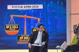 Purbaya Sebut Ekonomi Jalan Saat Belanja Mudah dan Kerja Gampang: Gaji Tak Naik Pun Masih Cukup