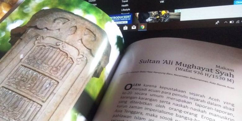 Kaidah Kebahasaan Teks Cerita Sejarah Halaman All Kompas Com