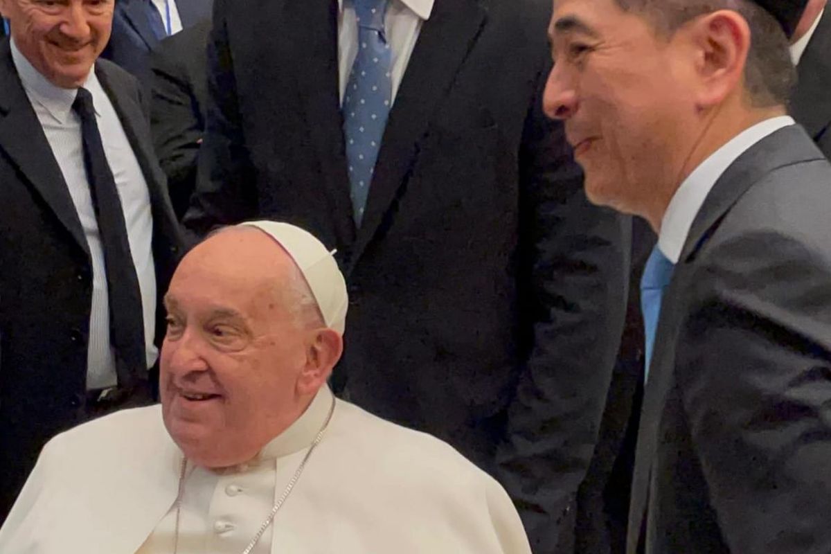 Nilai-nilai Pancasila Diperkenalkan dalam World Leaders Summit on Children's Rights