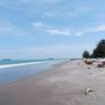 Pantai Kata Pariaman di Sumatera Barat: Daya Tarik, Aktivitas, Rute