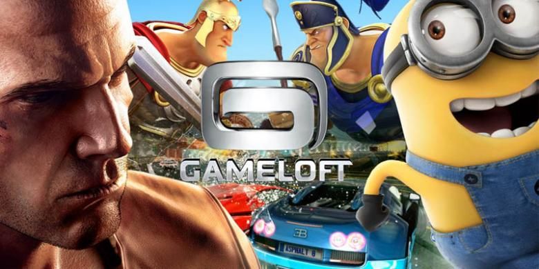 Dikira Markas Judi Kantor Gameloft Yogyakarta Digerebek Polisi
