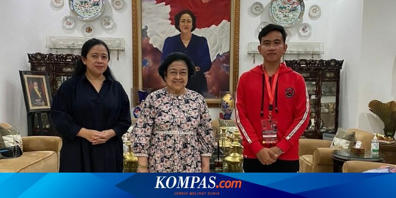 PDI-P Dinilai Gamang, Belum Pecat Gibran karena Enggan Berhadapan dengan Jokowi