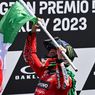 Klasemen MotoGP Setelah Bagnaia Tampil Dominan di MotoGP Italia 2023