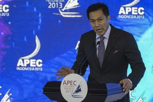 Isu Konektivitas Jadi Pembahasan KTT APEC Hari Ini