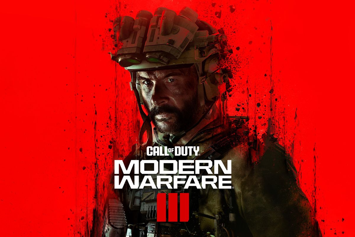 Call of Duty: Modern Warfare III