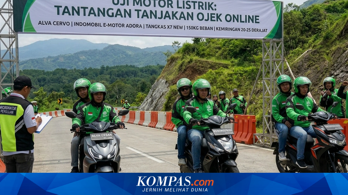 Komisi Ojol 8 Persen Berlaku, Bagaimana Implementasinya?