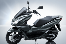 Harga PCX 160 di Jepang dan Thailand, Berapa Kalau Masuk Indonesia?