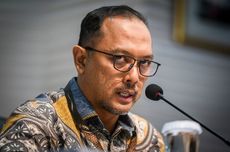 KPK Benarkan Bansos Presiden yang Diduga Dikorupsi Dibagikan Jokowi