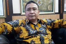 KPK Dalami Dugaan Penyerahan uang Eks Wali Kota Tasikmalaya Terkait Pengurusan DAK